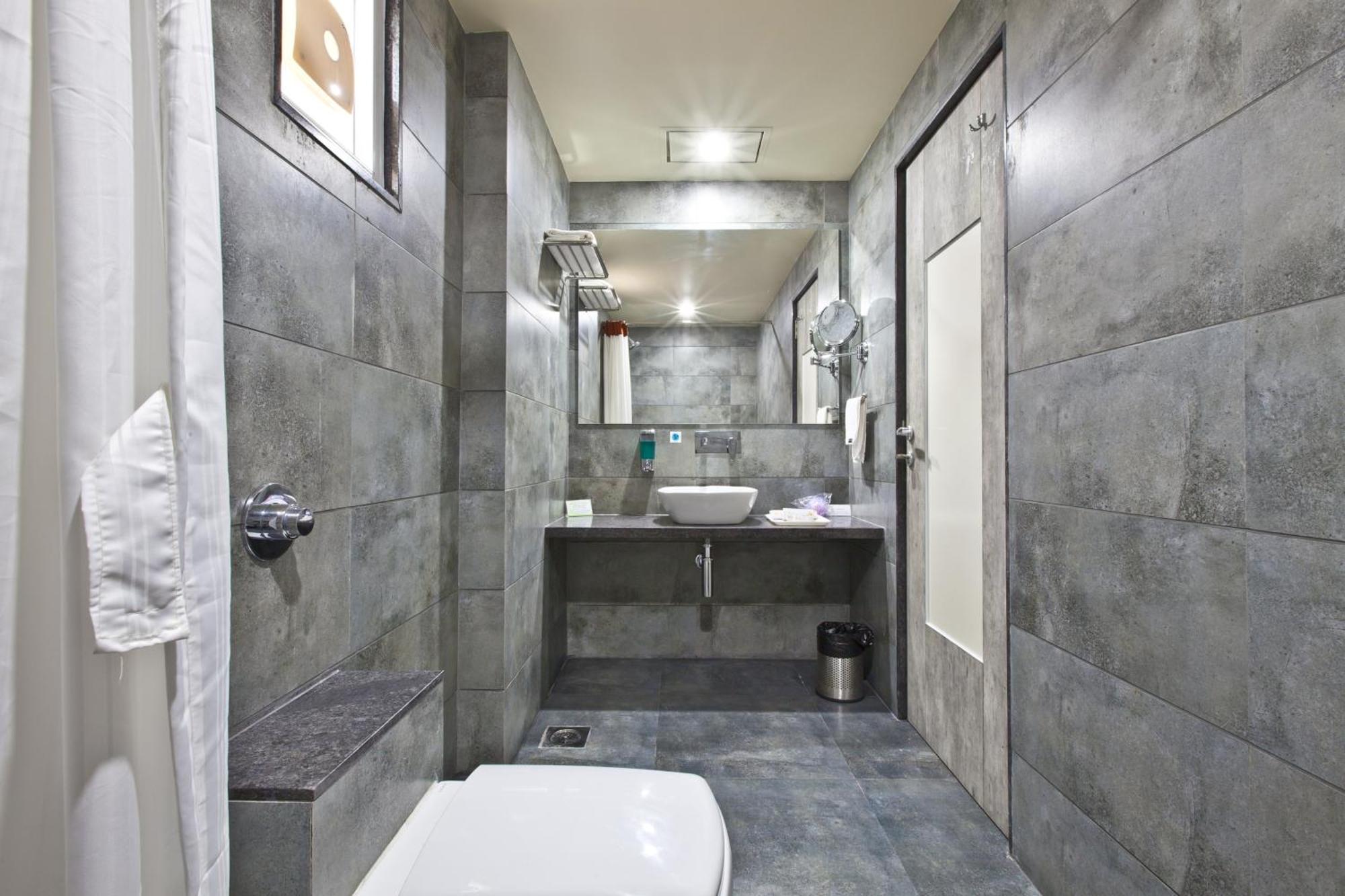 Hotel Sifat International Surate Exterior foto