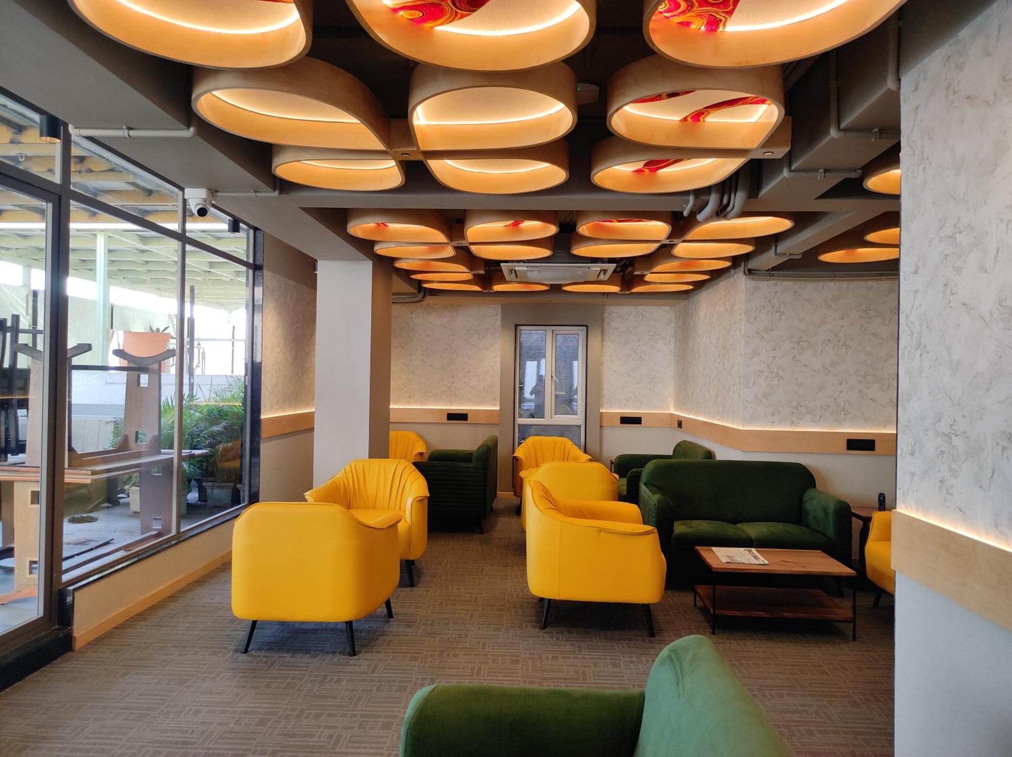 Hotel Sifat International Surate Exterior foto