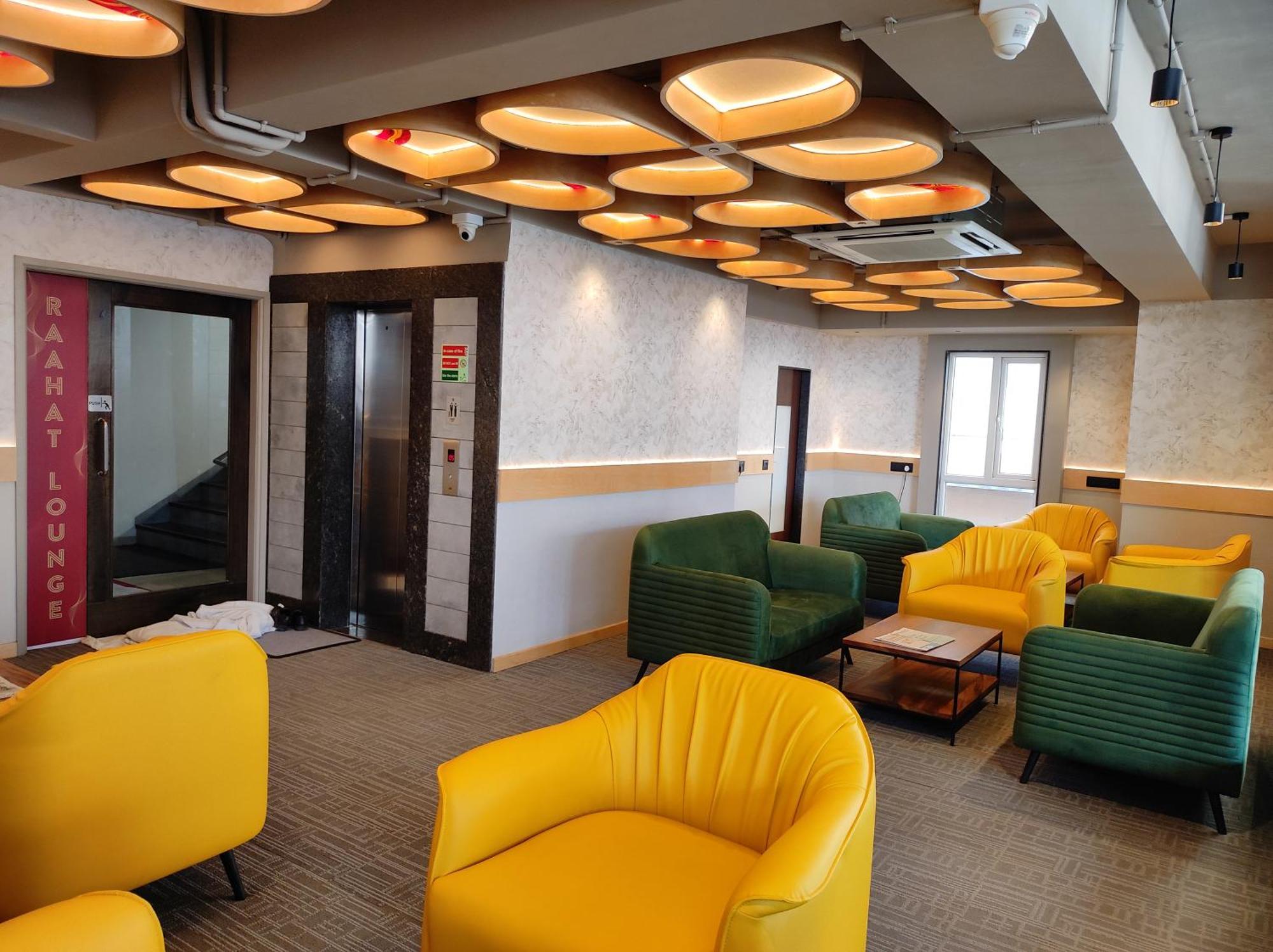 Hotel Sifat International Surate Exterior foto