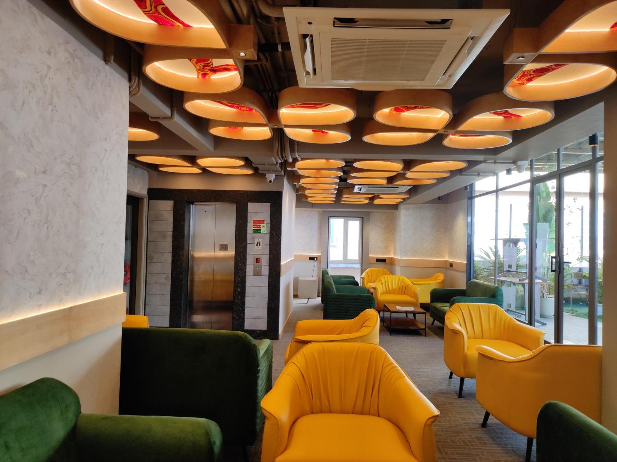 Hotel Sifat International Surate Exterior foto